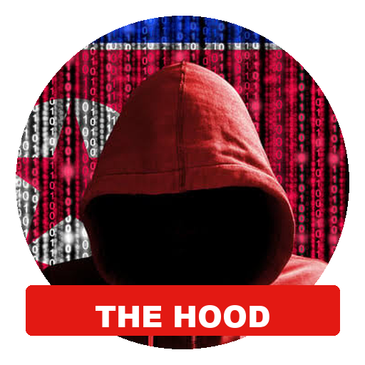 Hood sticker